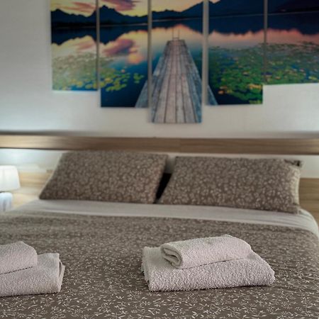 Apartamento Centrico Puente Romano Córdoba Eksteriør bilde