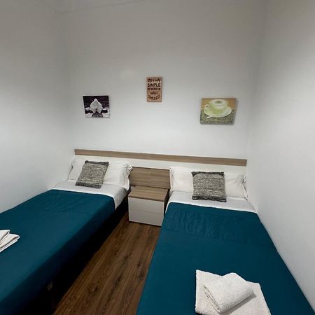 Apartamento Centrico Puente Romano Córdoba Eksteriør bilde