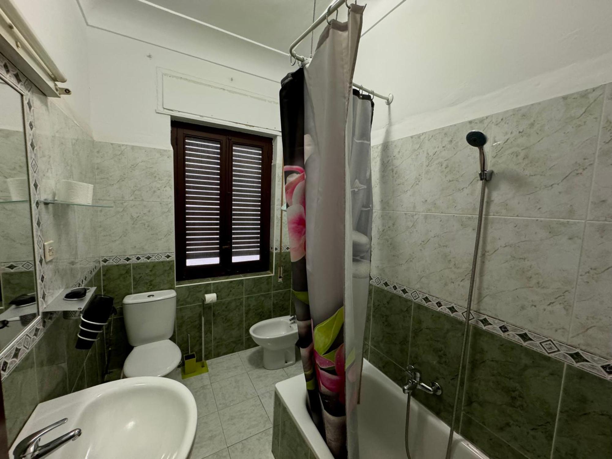 Apartamento Centrico Puente Romano Córdoba Eksteriør bilde