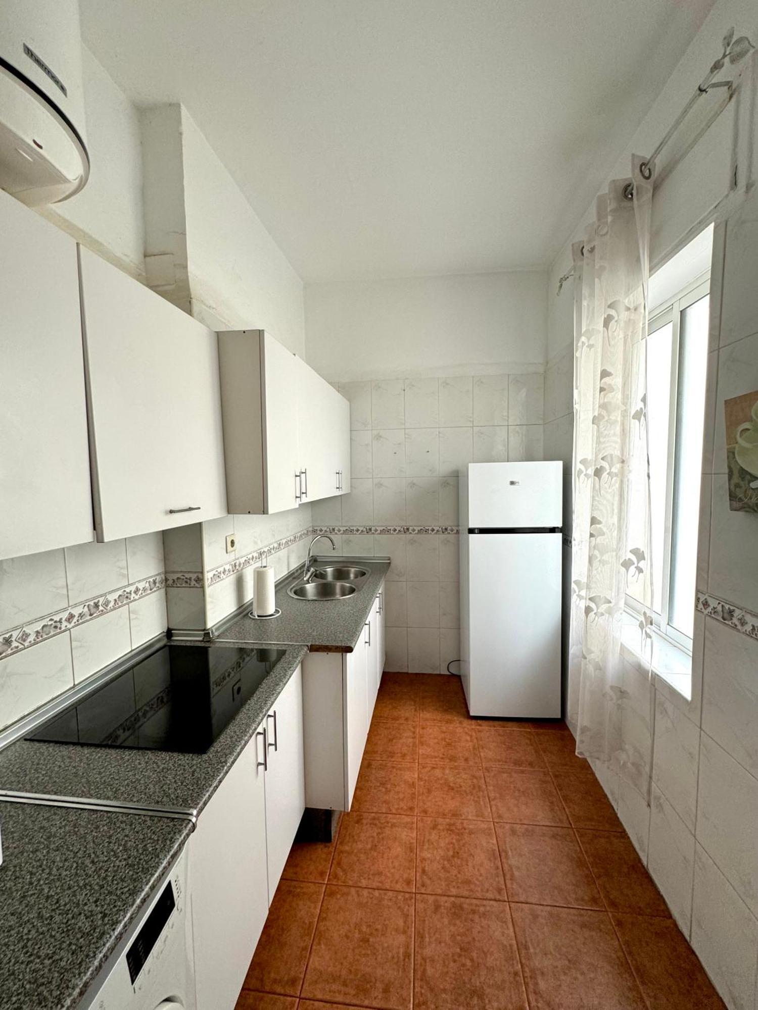 Apartamento Centrico Puente Romano Córdoba Eksteriør bilde