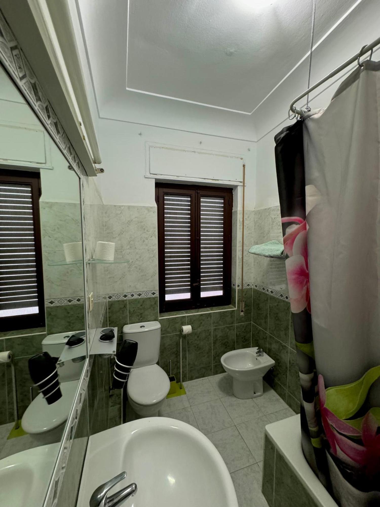 Apartamento Centrico Puente Romano Córdoba Eksteriør bilde
