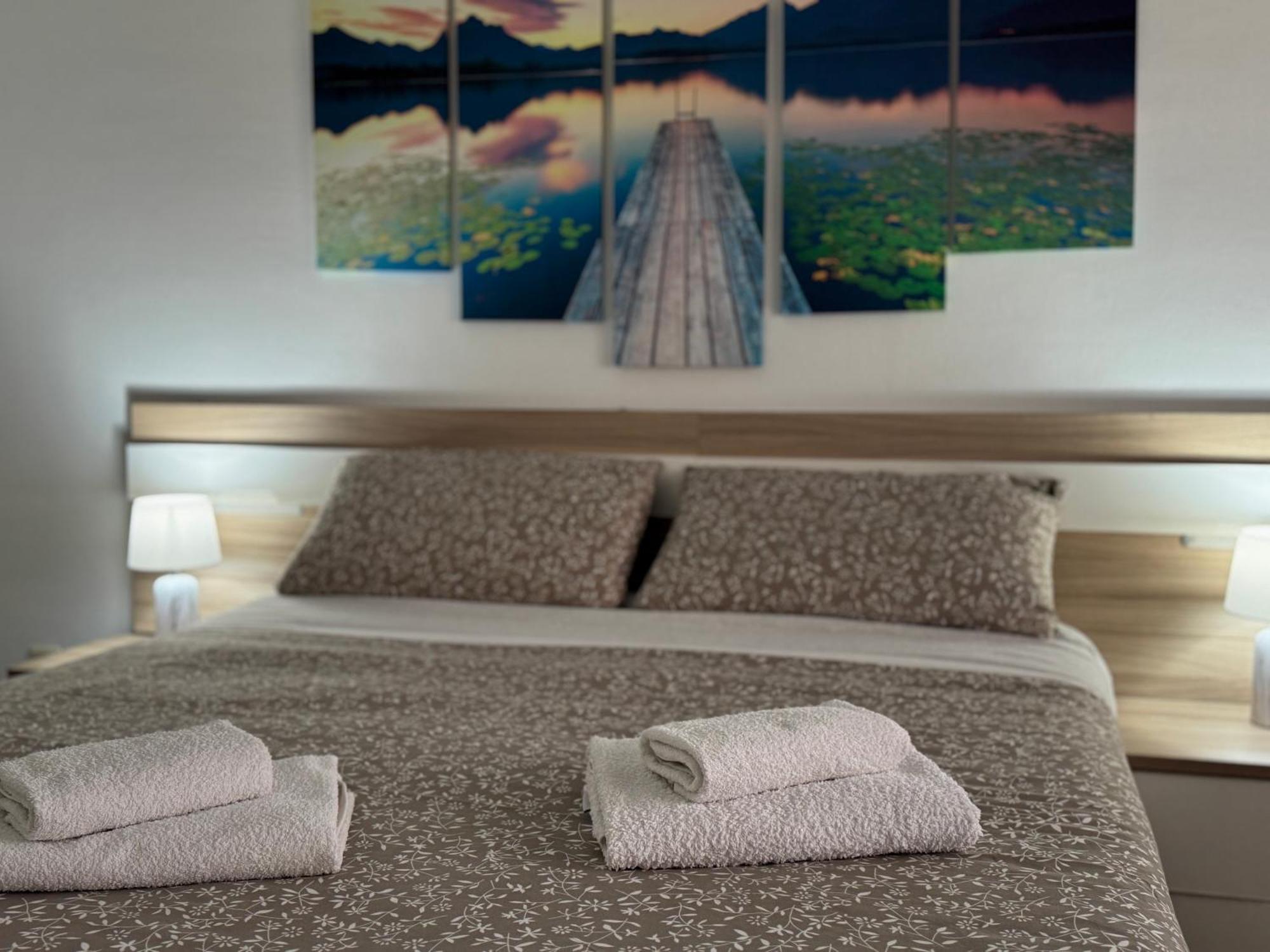 Apartamento Centrico Puente Romano Córdoba Eksteriør bilde