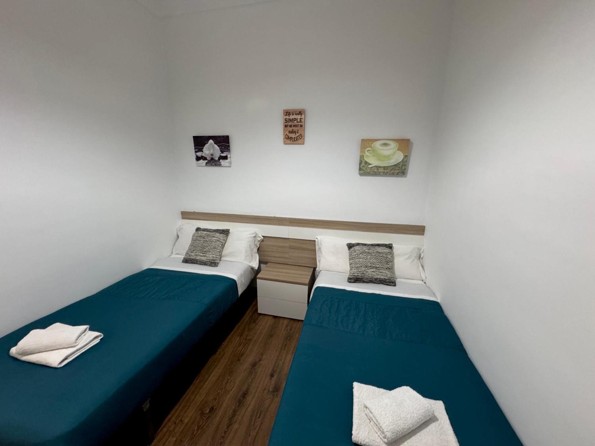 Apartamento Centrico Puente Romano Córdoba Eksteriør bilde