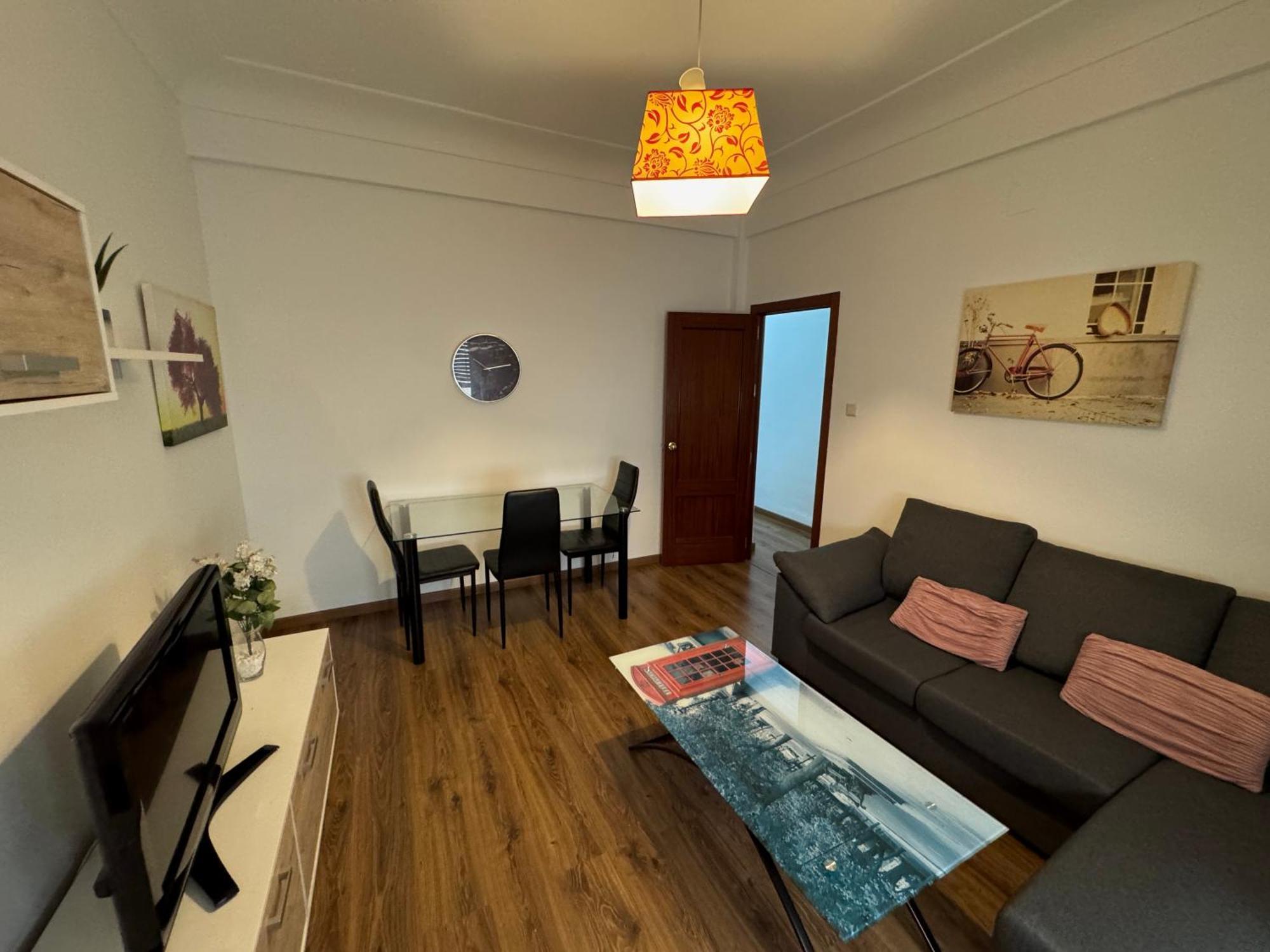 Apartamento Centrico Puente Romano Córdoba Eksteriør bilde