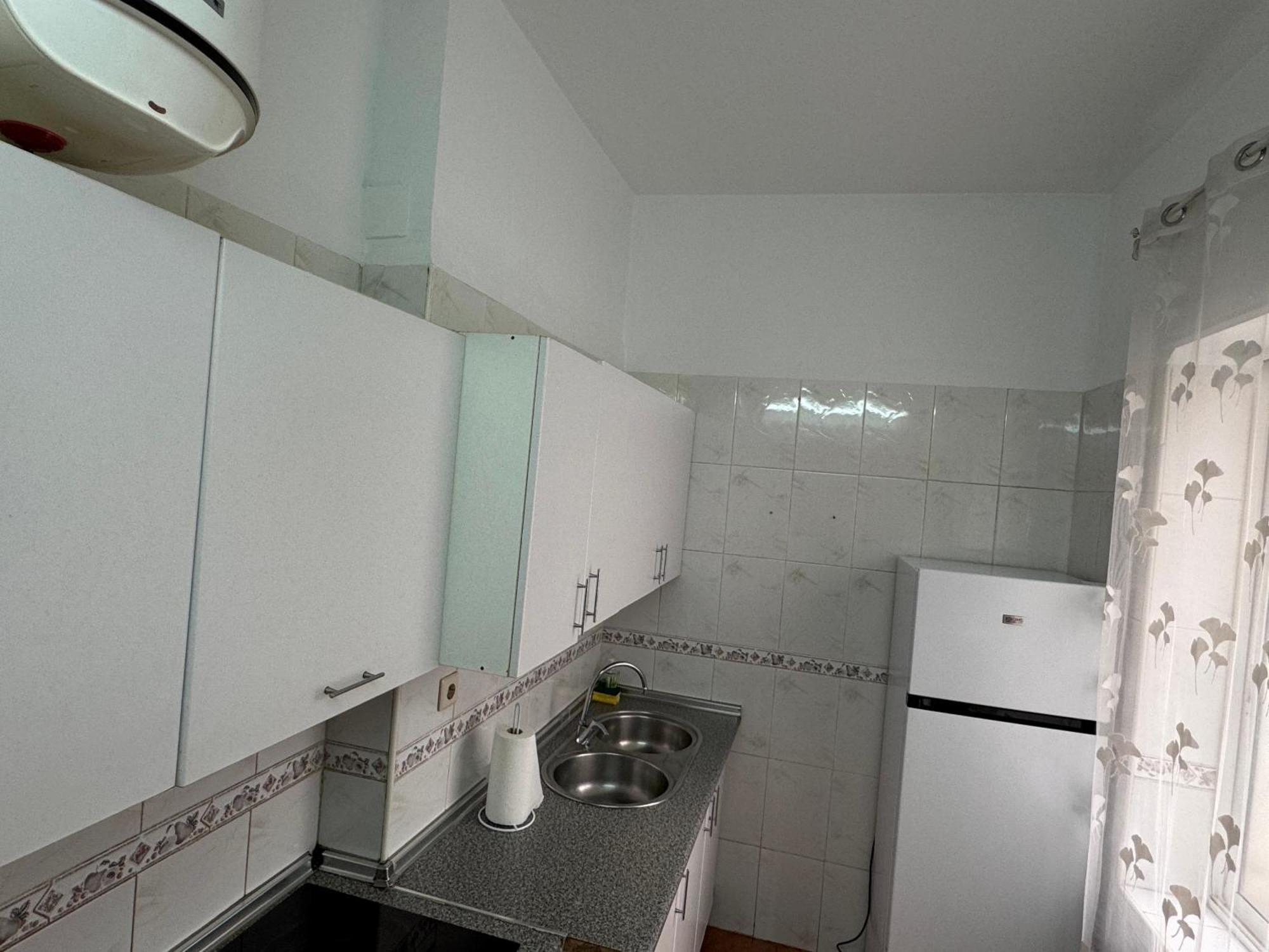 Apartamento Centrico Puente Romano Córdoba Eksteriør bilde