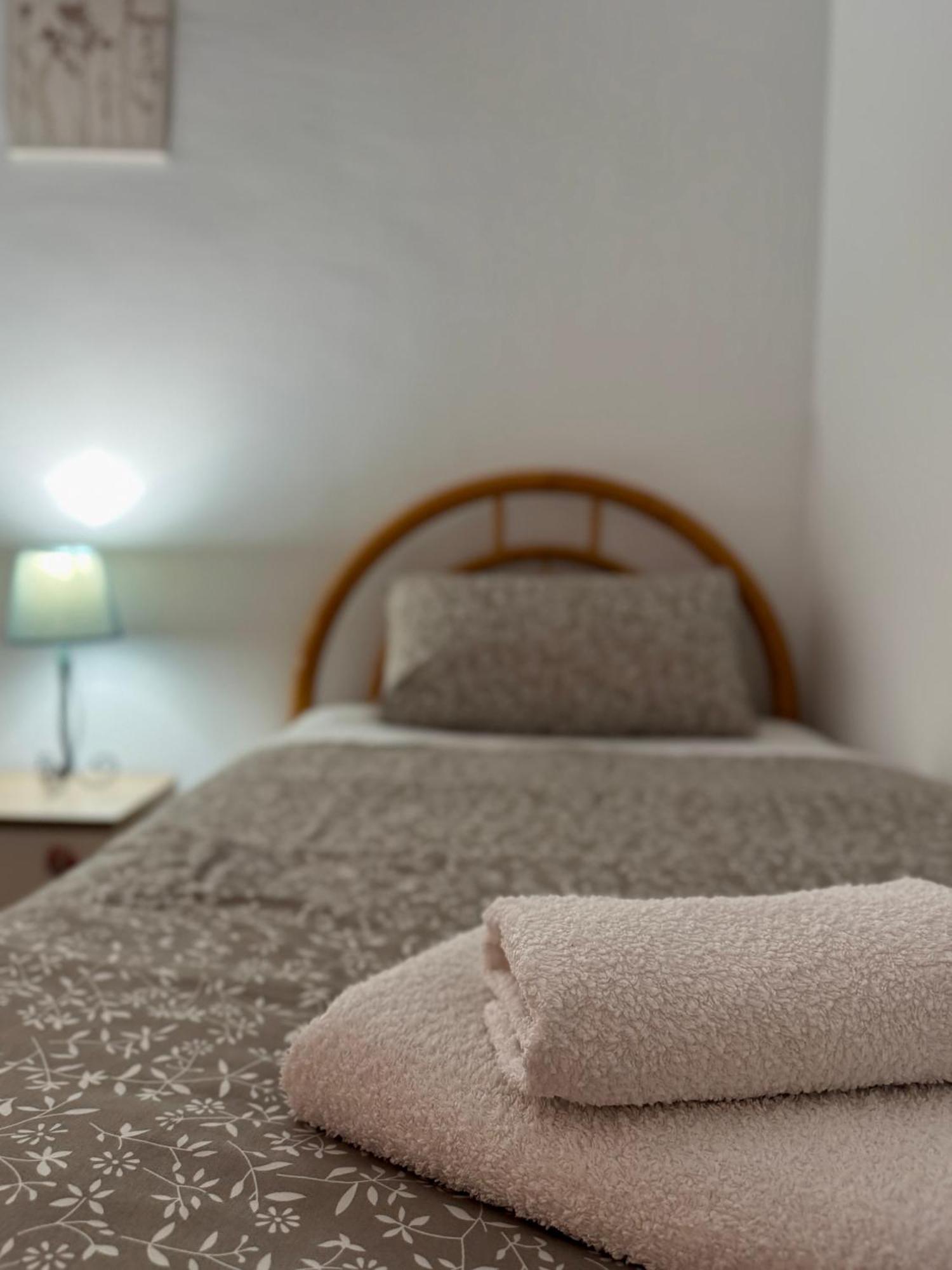 Apartamento Centrico Puente Romano Córdoba Eksteriør bilde