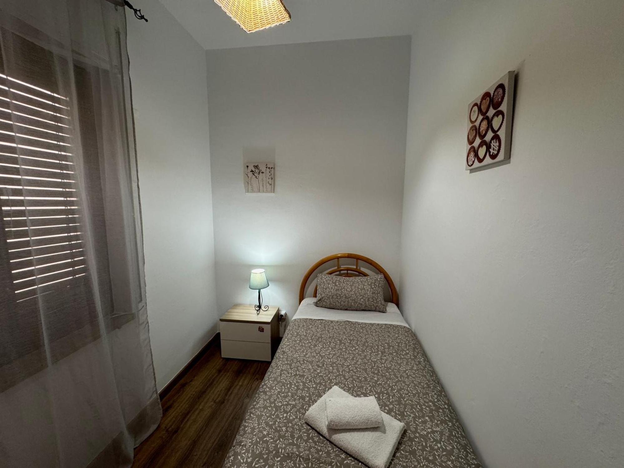 Apartamento Centrico Puente Romano Córdoba Eksteriør bilde