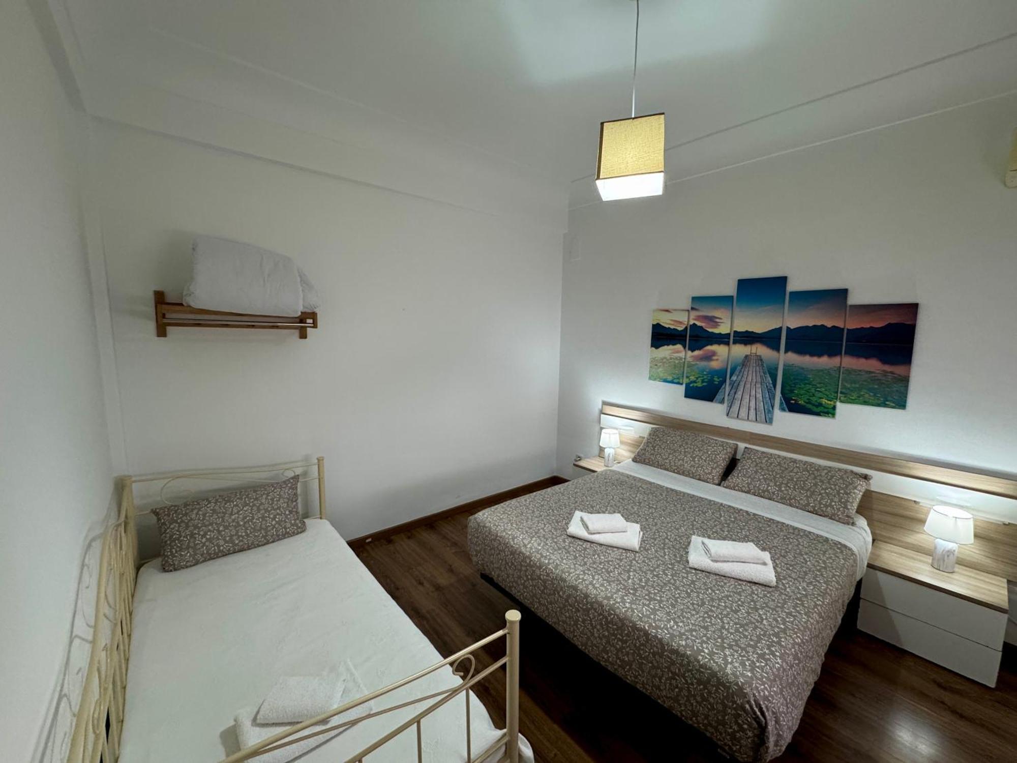 Apartamento Centrico Puente Romano Córdoba Eksteriør bilde